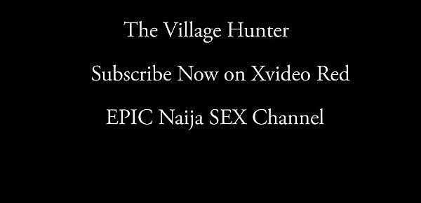  Hottest and Exclusive Epic Naija Sex Videos On Xvideo Red - Compilation (trailers)